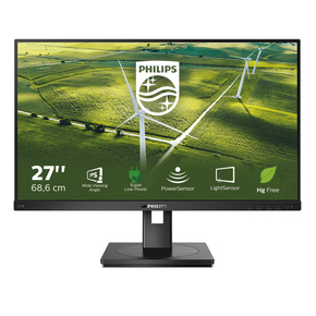 Philips 272B1G monitor