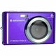 Agfa DC5200 kompakt digitalni fotoaparat, lila