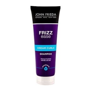 John Frieda Frizz Ease Dream Curls šampon za kovrčavu kosu 250 ml za žene