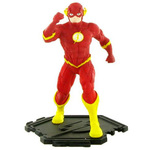 Liga pravde: The Flash figura