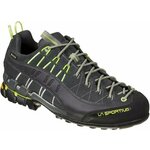 La Sportiva Moške outdoor cipele Hyper GTX Carbon/Neon 43