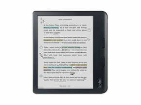 Kobo e-book reader Libra Colour