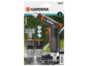 Gardena OGS Premium početni komplet