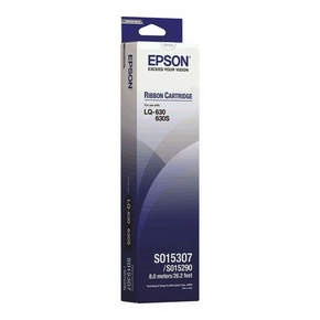 Epson ribon LQ-630 / LQ-630S