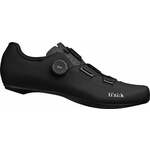 fi´zi:k Tempo Decos Carbon Black/Black 40,5 Muške biciklističke cipele