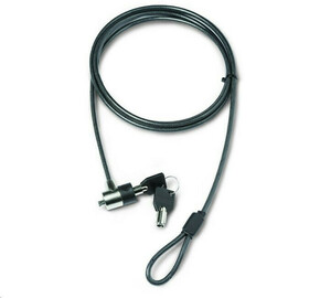 DICOTA sigurnosni kabel T-Lock vrijednost