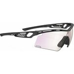 Rudy Project Tralyx Plus Slim Black Matte/ImpactX Photochromic 2 Laser Red Biciklističke naočale