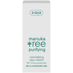 Ziaja Manuka Tree dnevna krema za lice 50ml