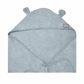 Shnuggle ručnik za bebe i roditelje - Grey