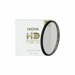 Hoya HD Nano cirkular polarular HD Nano filter, 55mm