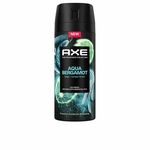 Dezodorans sprej Axe Aqua Bergamot 150 ml