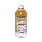 Garnier Skin Naturals Two-Phase Micellar Water All In One micelarna voda za suhu kožu 400 ml za žene