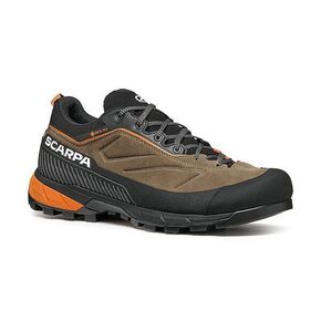 Muške cipele za planinarenje Scarpa Rapid Xt Gtx Veličina (EU): 43