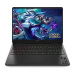 HP Omen 16-ap0904ng 1920x1200, AMD Ryzen AI 7 350, 1TB SSD, 32GB RAM, nVidia GeForce RTX 5060, Windows 11, refurbished