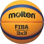 Košarkaška lopta Molten B33T5000 vel. 6