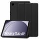 Tech-Protect® SmartCase Futrola za Samsung Galaxy Tab A9 Crna