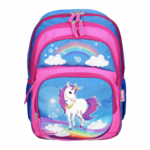 Spirit: Jednorog ergonomska školska torba