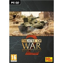 Theatre of War 2: Battle for Caen Steam STEAM Key za PC