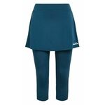 Ženska teniska suknja Diadora L. Power Skirt - legion blue