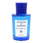 Acqua Di Parma - BLU MEDITERRANEO FICO DI AMALFI edt vaporizador 75 ml