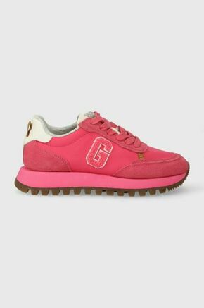 Tenisice Gant Caffay Sneaker 28533473 Hot Pink G597