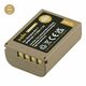 Jupio BLX-1 BLX1 Ultra C (USB-C input) 2400mAh 17,3Wh 7.2V baterija za Olympus OM-1 Lithium-Ion Battery Pack (COL0301)