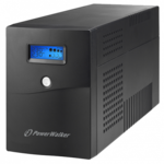 PowerWalker UPS Line-Interactive 3000VA VI3000 SCL neprekidno napajanje, 1800W