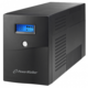 PowerWalker UPS Line-Interactive 3000VA VI3000 SCL neprekidno napajanje, 1800W