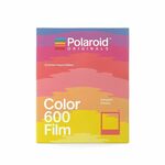 Polaroid Originals Color Film for 600 Summer Haze foto papir za fotografije u boji za Instant fotoaparate (004928)