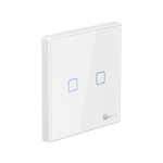 SONOFF wireless smart wall switch 433MHz dual T2EU2C-RF