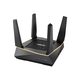 Asus RT-AX92U mesh router, Wi-Fi 6 (802.11ax), 4804Mbps