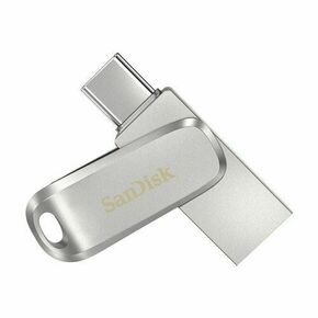 USB memorija Flash Drive SANDISK Ultra Dual Drive Luxe (512 GB