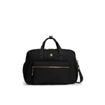 TOMMY HILFIGER Torba 'ESSENTIAL' crna 29686076