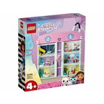 LEGO® Gabina kuća lutaka: Gabina kućica za lutke (10788)