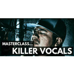 ProAudioEXP Masterclass Killer Vocals Video Training Course (Digitalni proizvod)