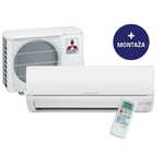 Mitsubishi MSZ-HR25VF/MUZ-HR25VF klima uređaj, inverter, R32