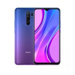 Xiaomi Redmi 9, 64GB, 6.53"