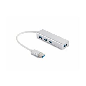 Sandberg USB 3.0 Hub 4 ports SAVER SND-333-88 SND-333-88