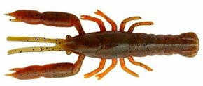 Savage Gear 3D Crayfish Rattling Brown Orange 5