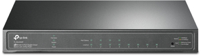 TP-Link TLSG2008P switch