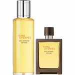 Hermes Terre d´Hermès Eau Intense Vétiver parfemska voda 30 ml za muškarce