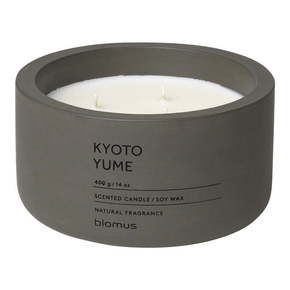 Blomus Fraga Kyoto Yume svijeća od sojinog voska