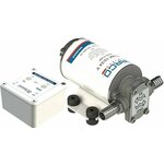 Marco UP3-RK Reversible pump kit with panel 15 l/min