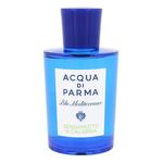 Acqua Di Parma BLU MEDITERRANEO BERGAMOTTO DI CALABRIA edt sprej 150 ml