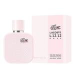 Lacoste Eau de Lacoste L.12.12 Rose parfemska voda 50 ml za žene