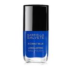 Gabriella Salvete Longlasting Enamel dugotrajan lak za nokte s visokim sjajem 11 ml nijansa 03 Cobalt Blue