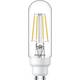 Philips Lighting 871951436456100 LED Energetska učinkovitost 2021 F (A - G) GU10 oblik štapa 4.5 W = 40 W toplo bijela (Ø x D) 32 mm x 108 mm 1 St.