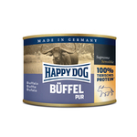 Happy Dog Büffel Pur - mjeso bizona u konzervi 6 x 200 g