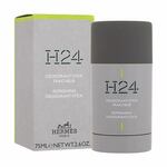 Hermes H24 dezodorans u stiku 75 ml za muškarce