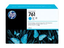 HP CM994A tinta plava (cyan)